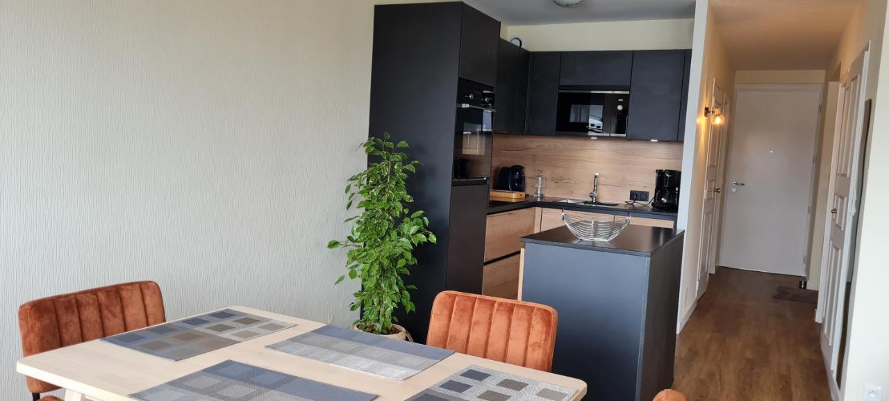 Appartement Escale Roz Pleine Vue Sur Le Port Perros-Guirec Eksteriør billede