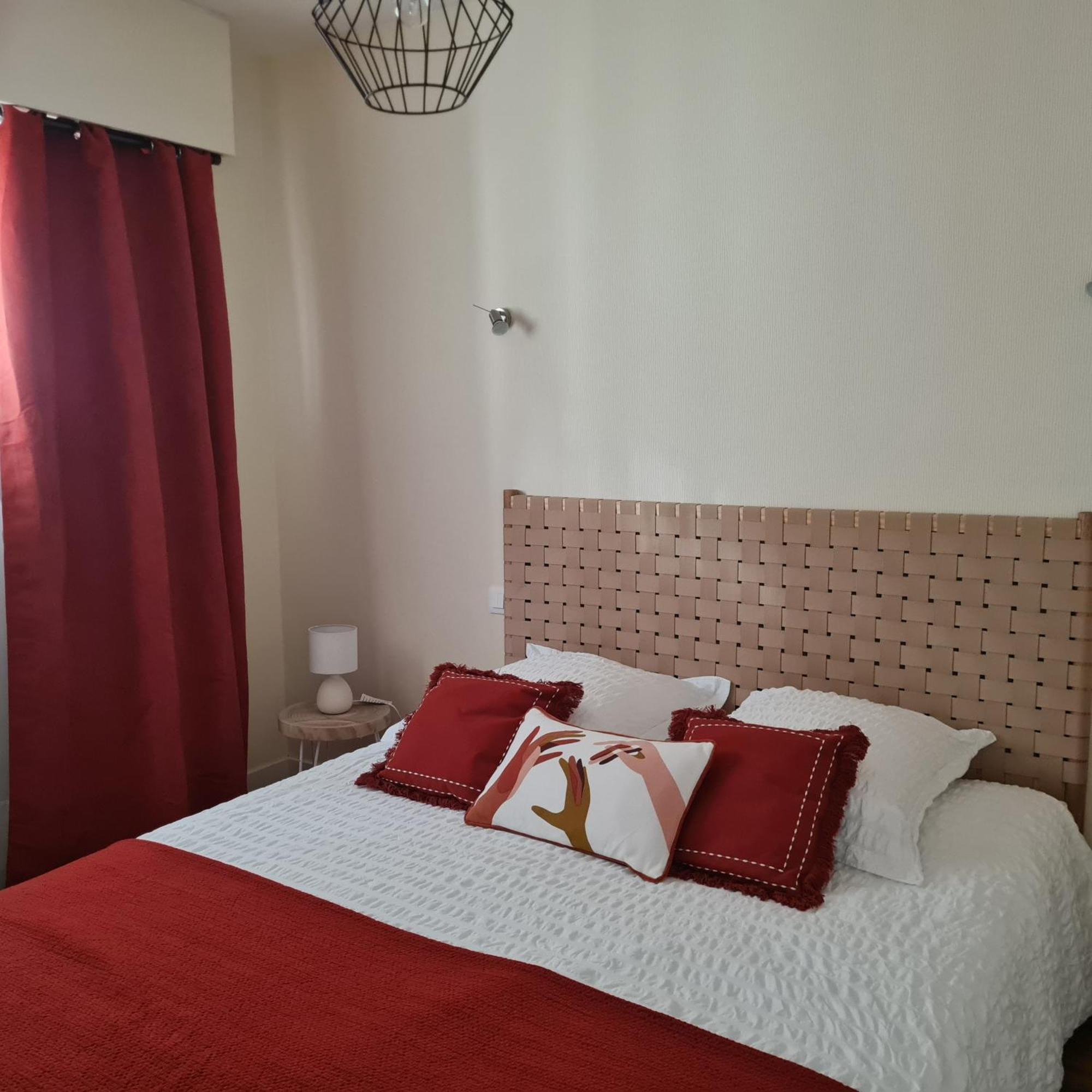 Appartement Escale Roz Pleine Vue Sur Le Port Perros-Guirec Eksteriør billede